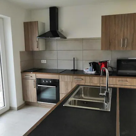 Holiday home Les Graines Du Pairet Gochenee