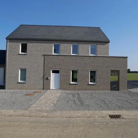 Holiday home Les Graines Du Pairet Gochenee