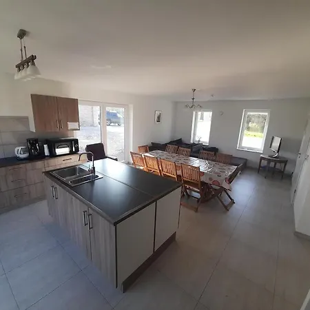 Holiday home Les Graines Du Pairet