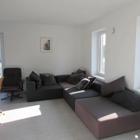 Les Graines Du Pairet Holiday home