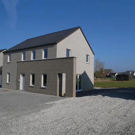 Holiday home Les Graines Du Pairet Gochenee