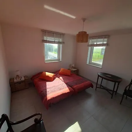 Les Graines Du Pairet Holiday home *